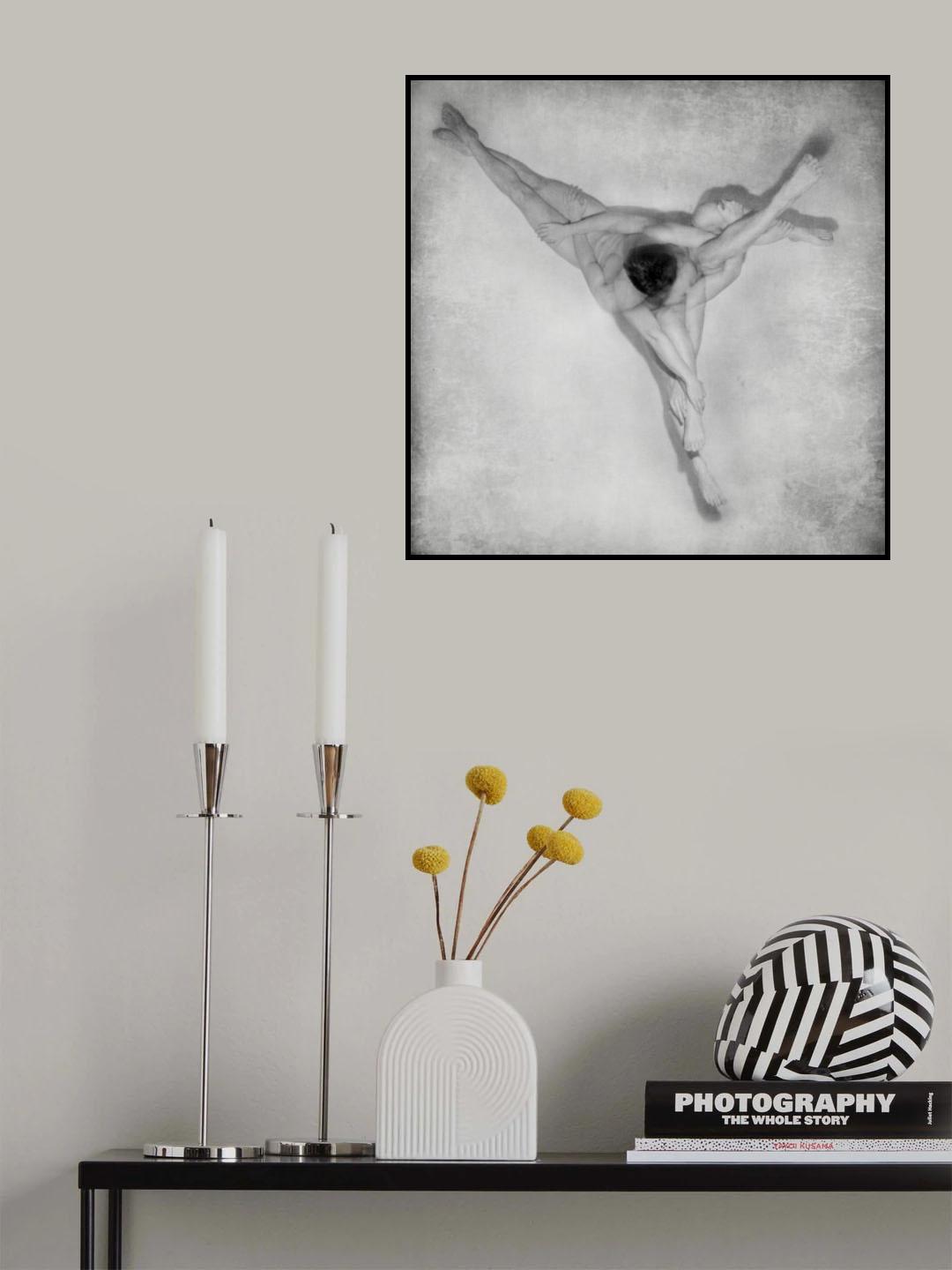 *** Poster och Canvastavla