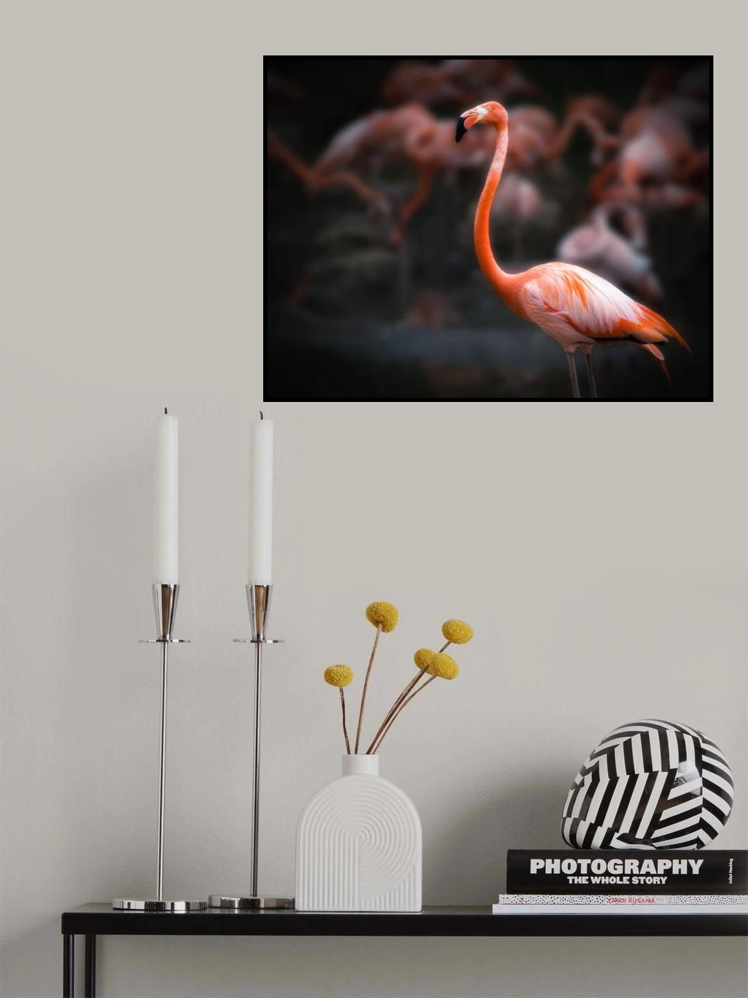 Poster och Canvastavla