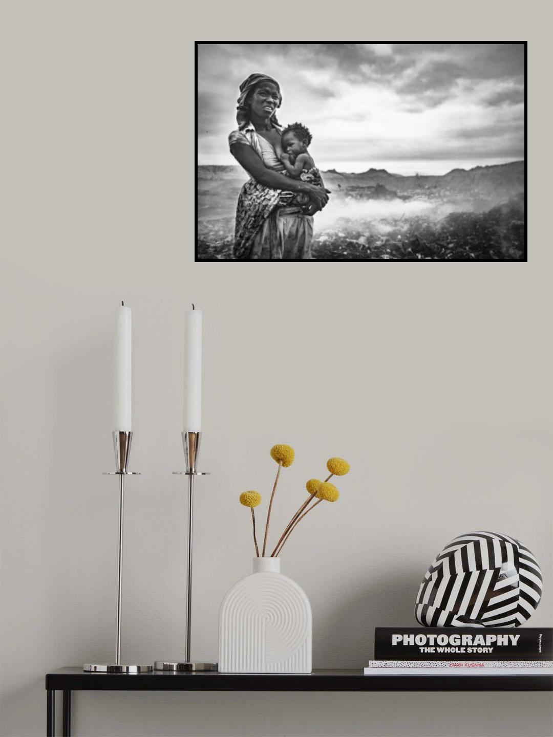 A time for love Poster och Canvastavla