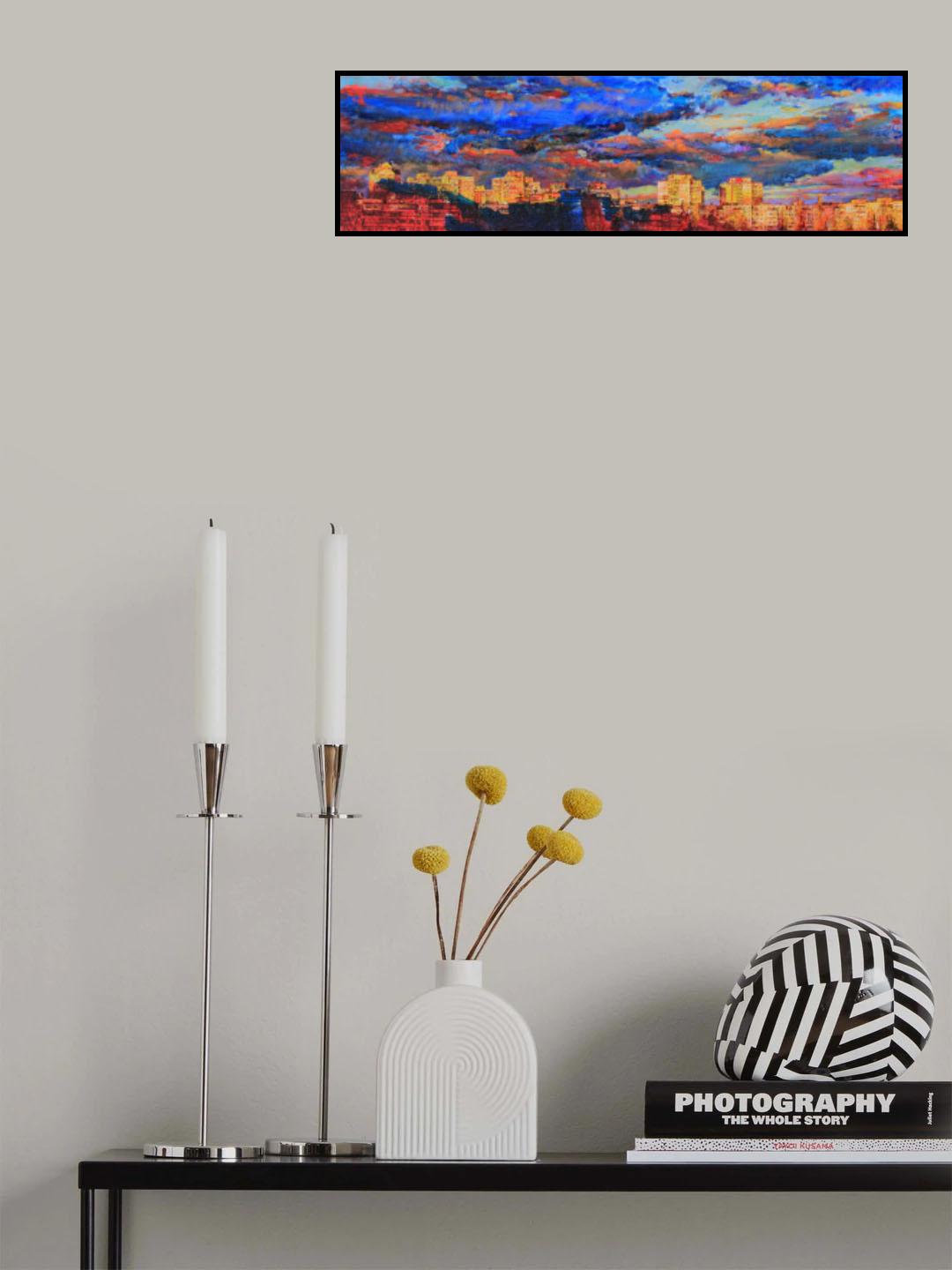 53 Poster och Canvastavla