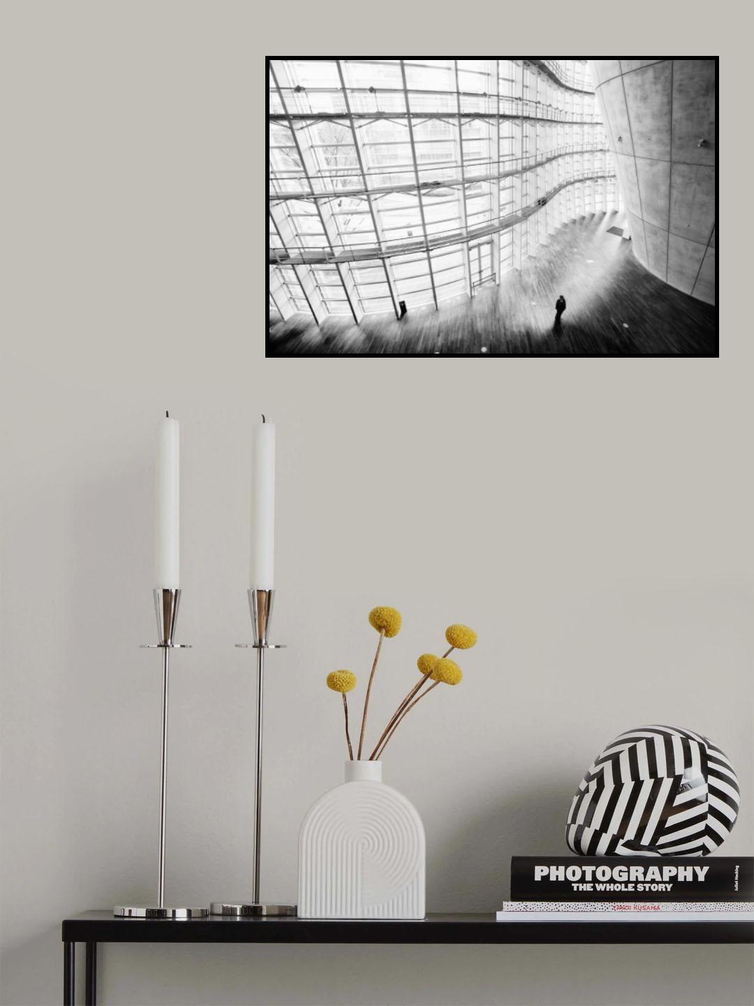 Solo Poster och Canvastavla