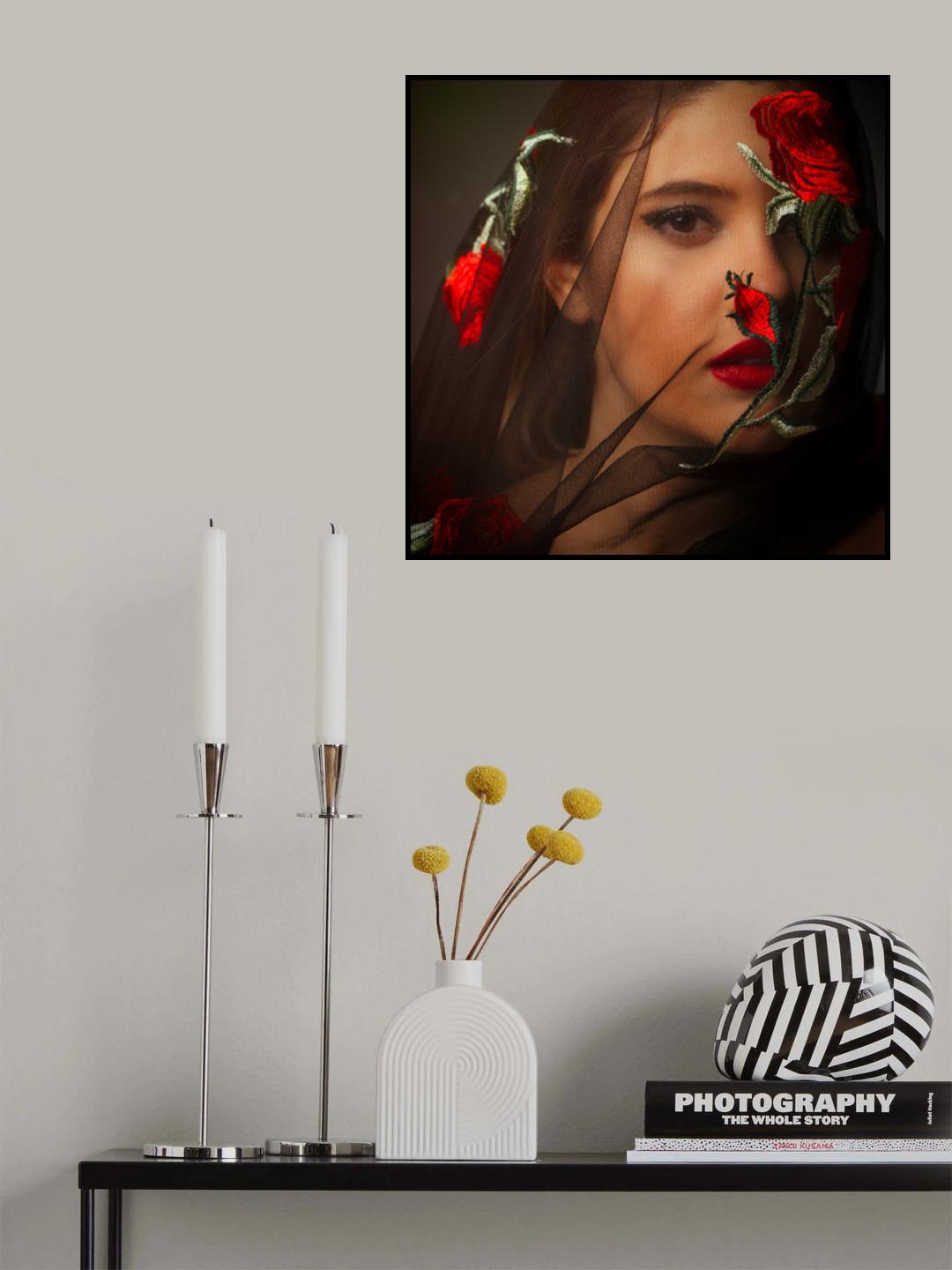 Poster och Canvastavla