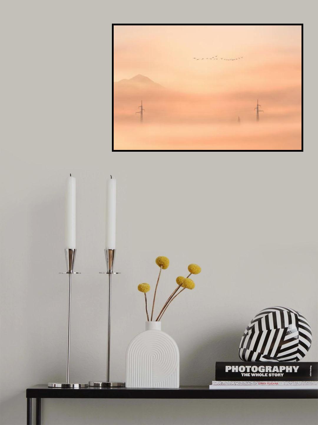 Poster och Canvastavla