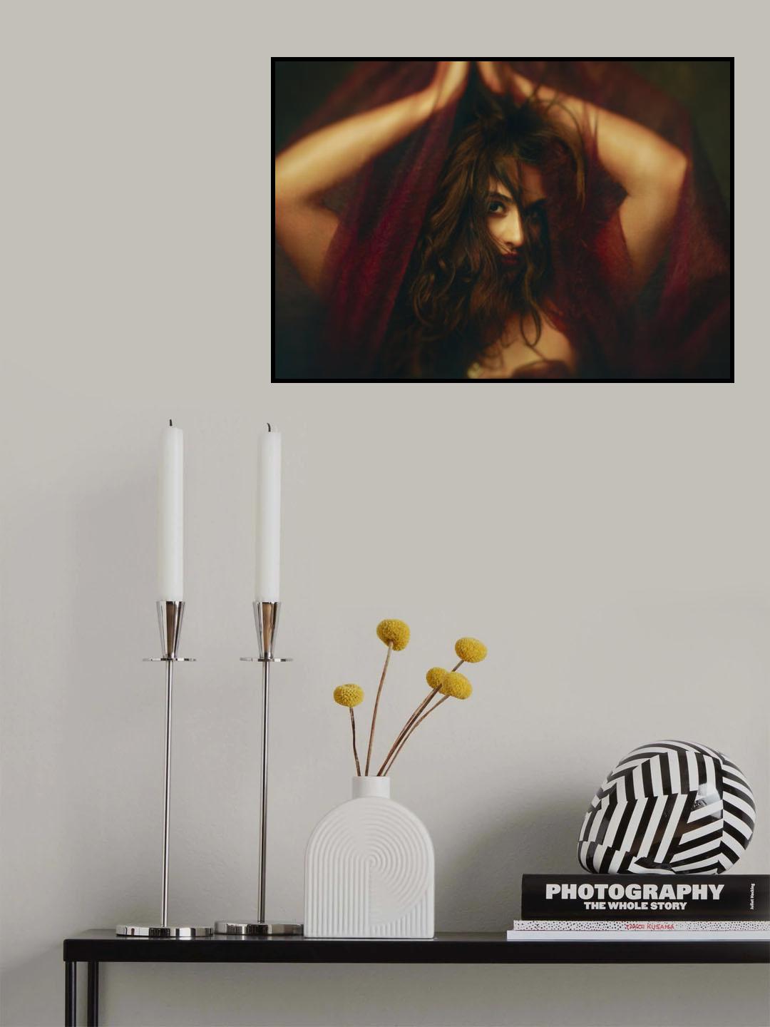 Poster och Canvastavla