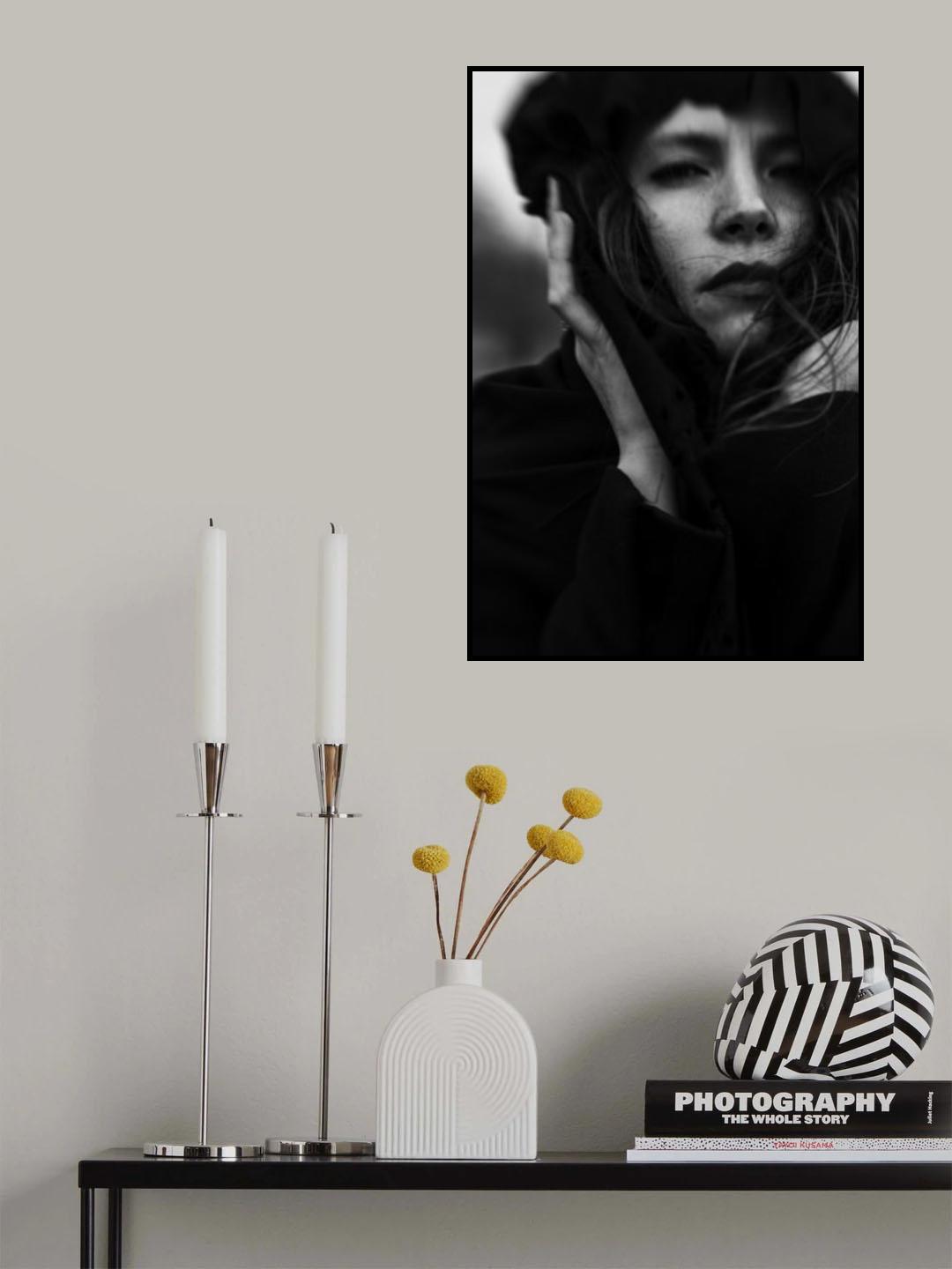 Poster och Canvastavla