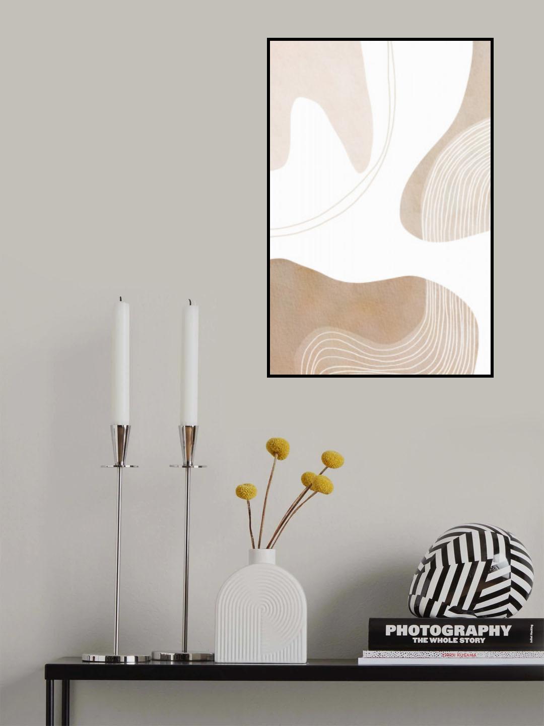 1249 2x3ratio Poster och Canvastavla