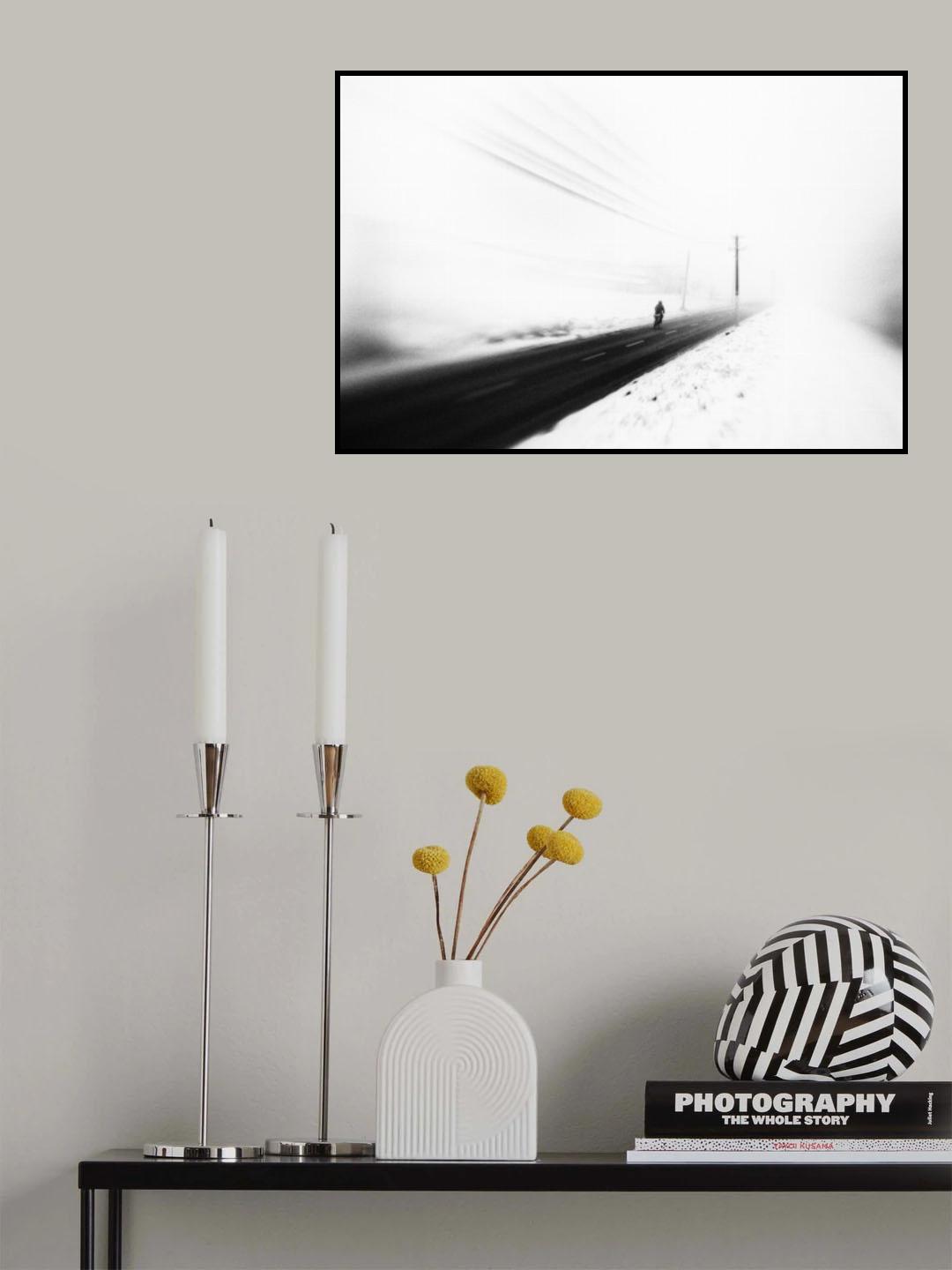 Poster och Canvastavla