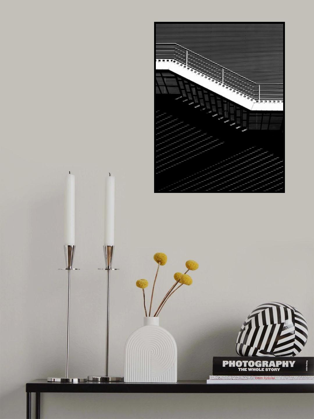 Poster och Canvastavla