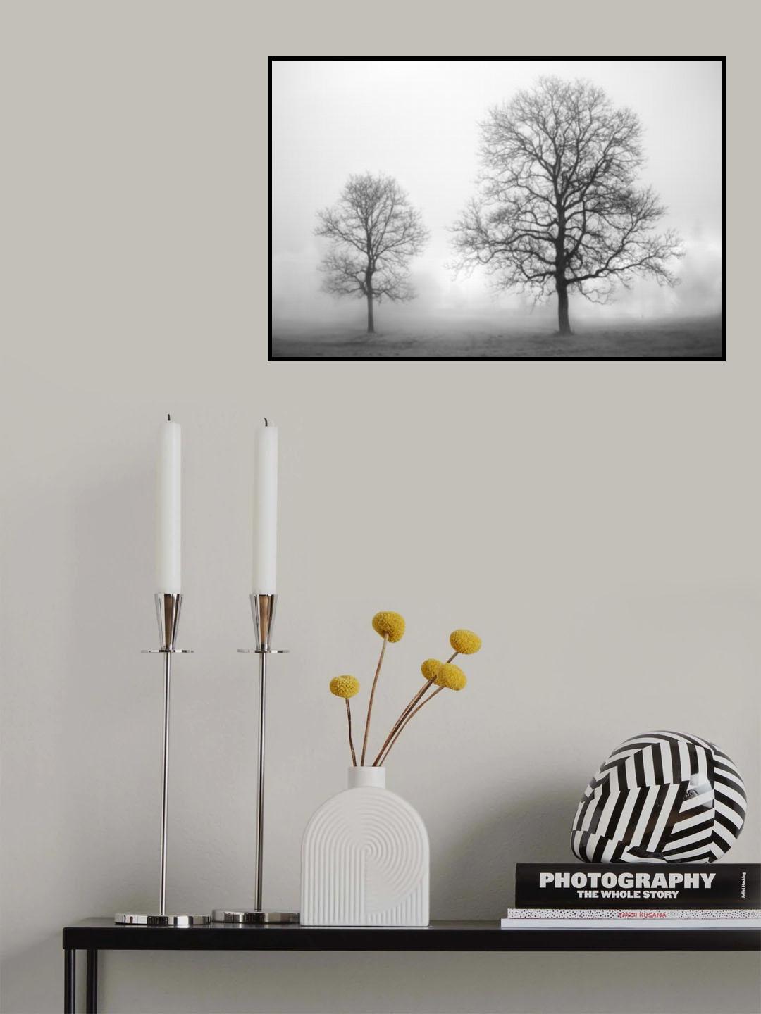 Poster och Canvastavla