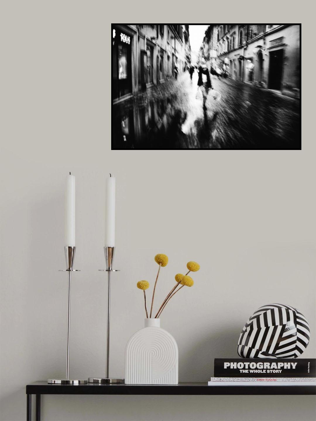 Poster och Canvastavla