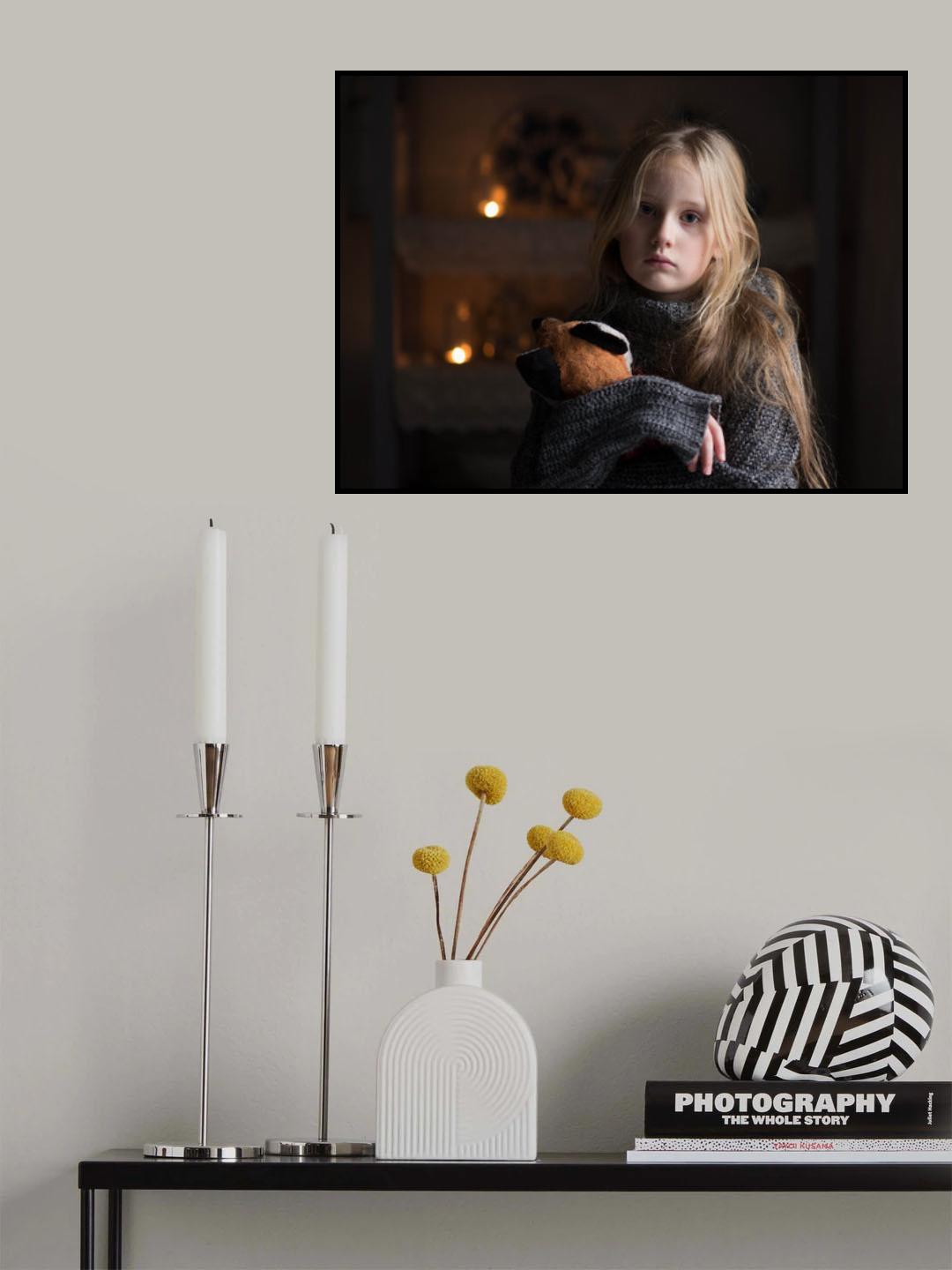 Poster och Canvastavla