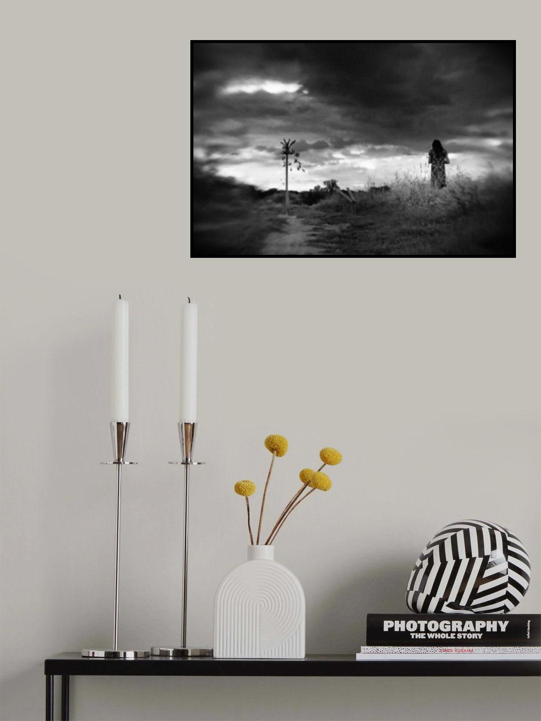 Poster och Canvastavla