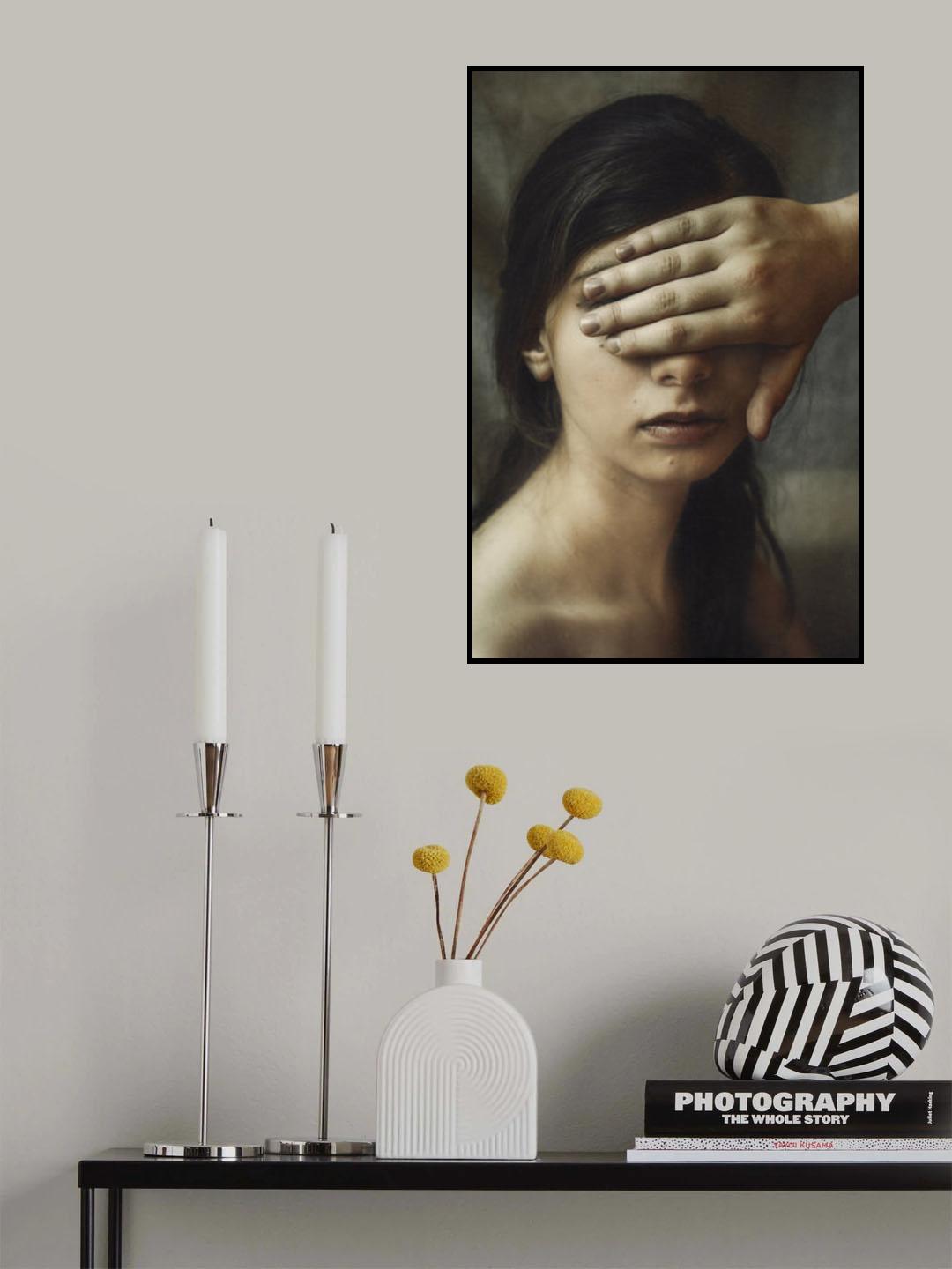 Poster och Canvastavla