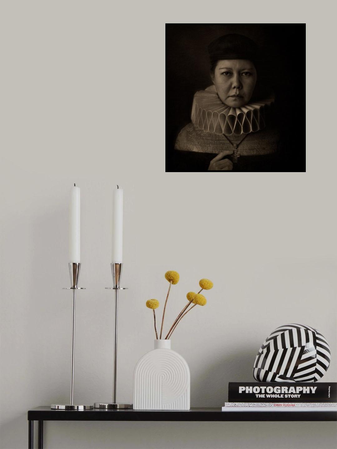 *** Poster och Canvastavla