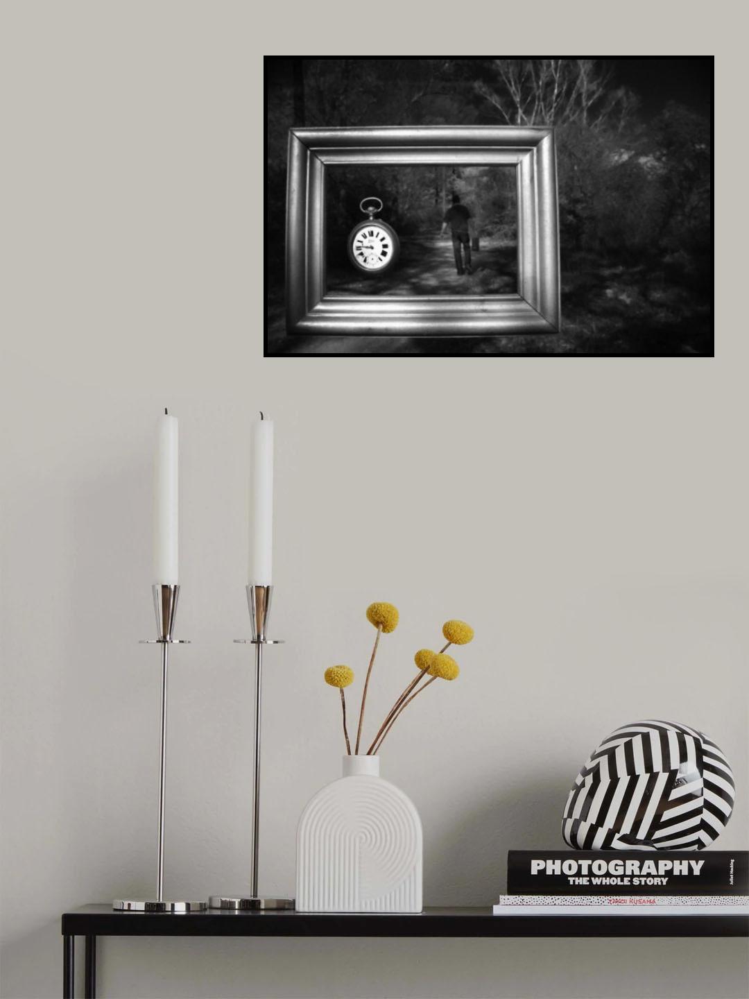 Poster och Canvastavla