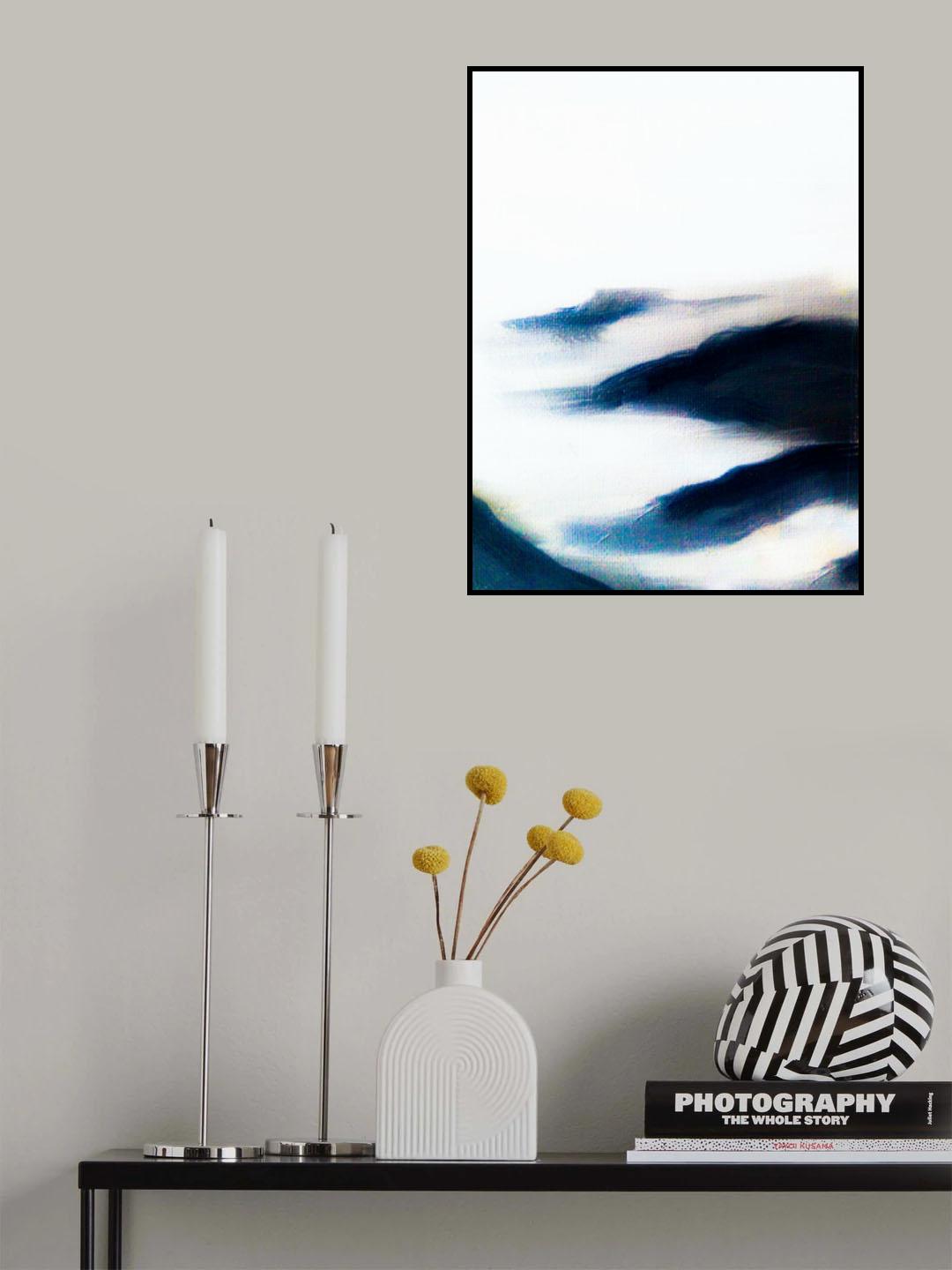 156 Poster och Canvastavla