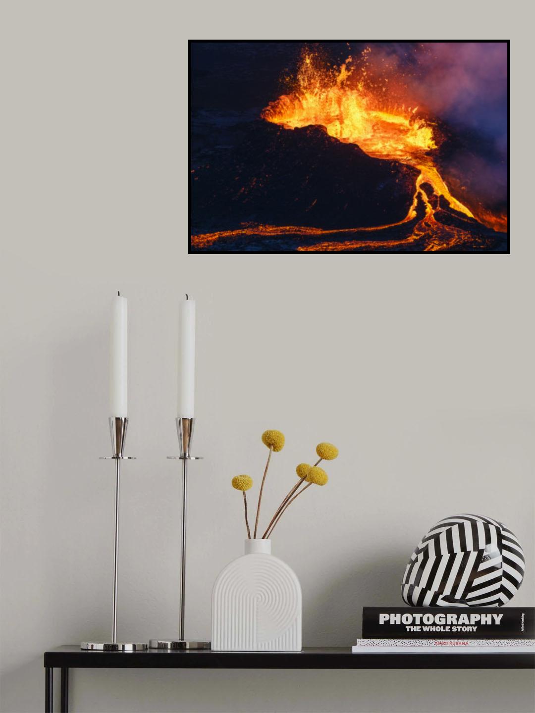 Poster och Canvastavla