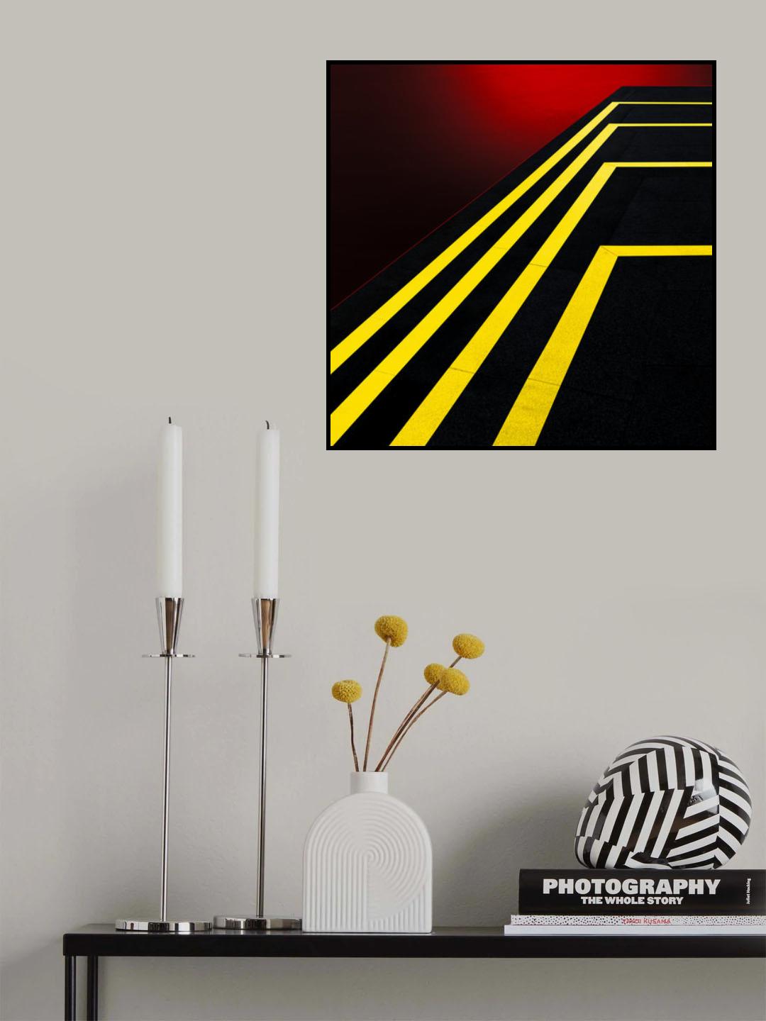 Albertina Blgm Poster och Canvastavla