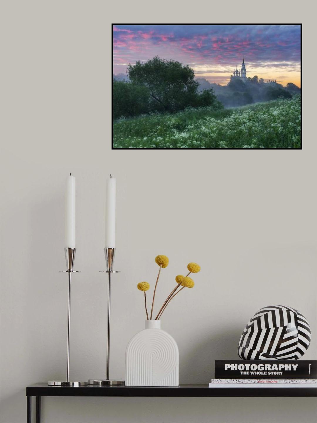 Poster och Canvastavla