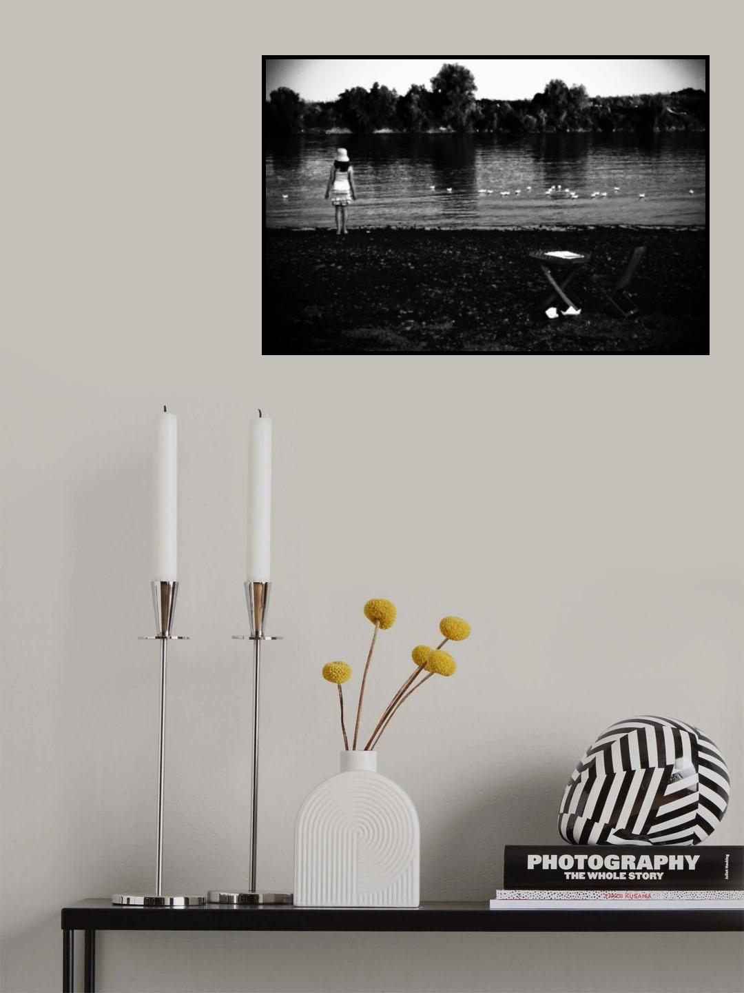 Poster och Canvastavla