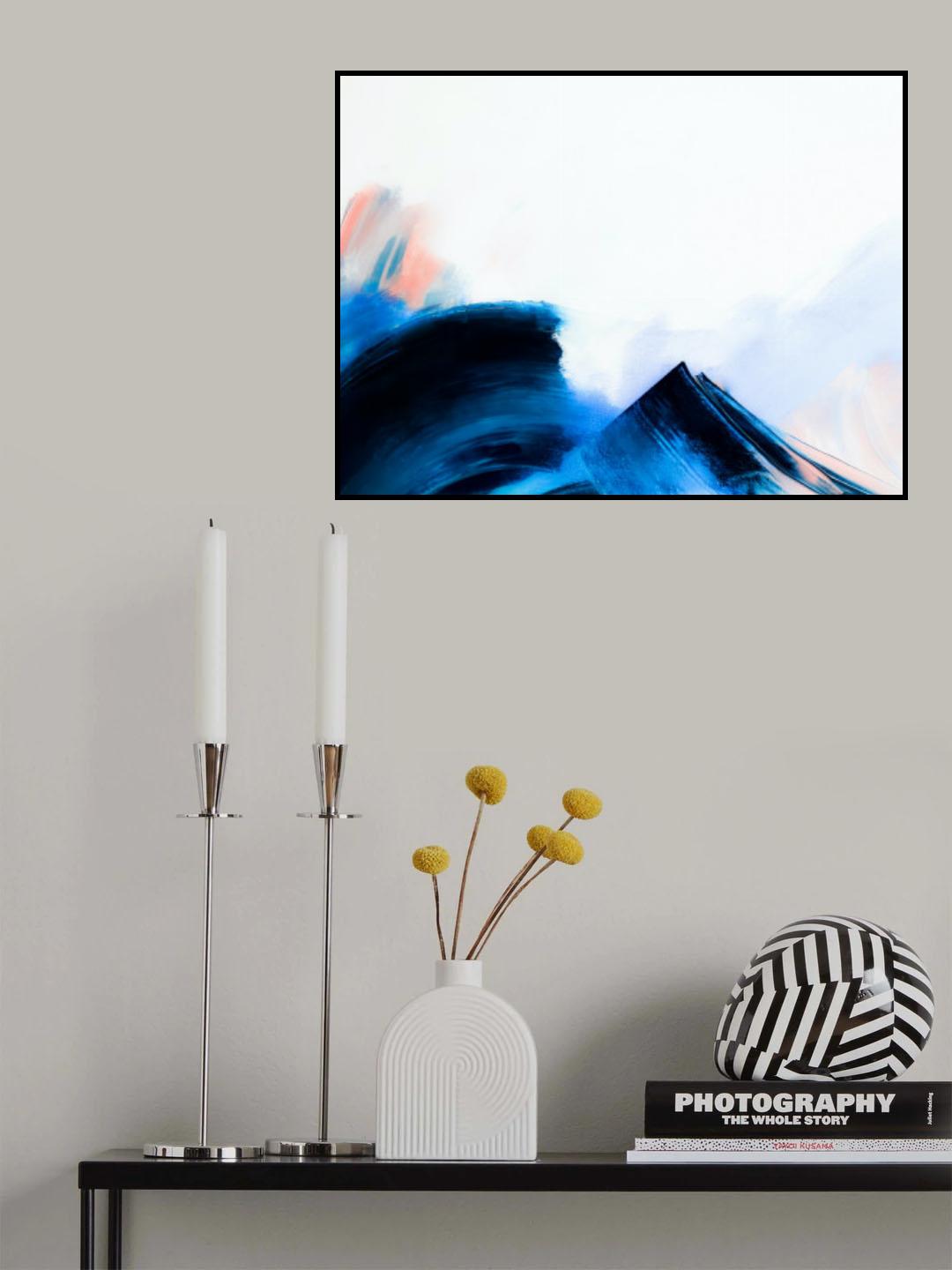 181 Poster och Canvastavla