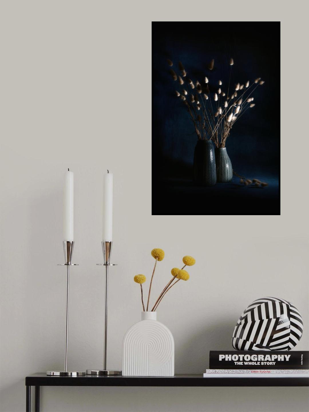 Poster och Canvastavla