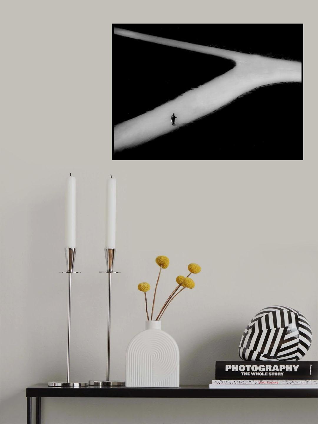 Poster och Canvastavla