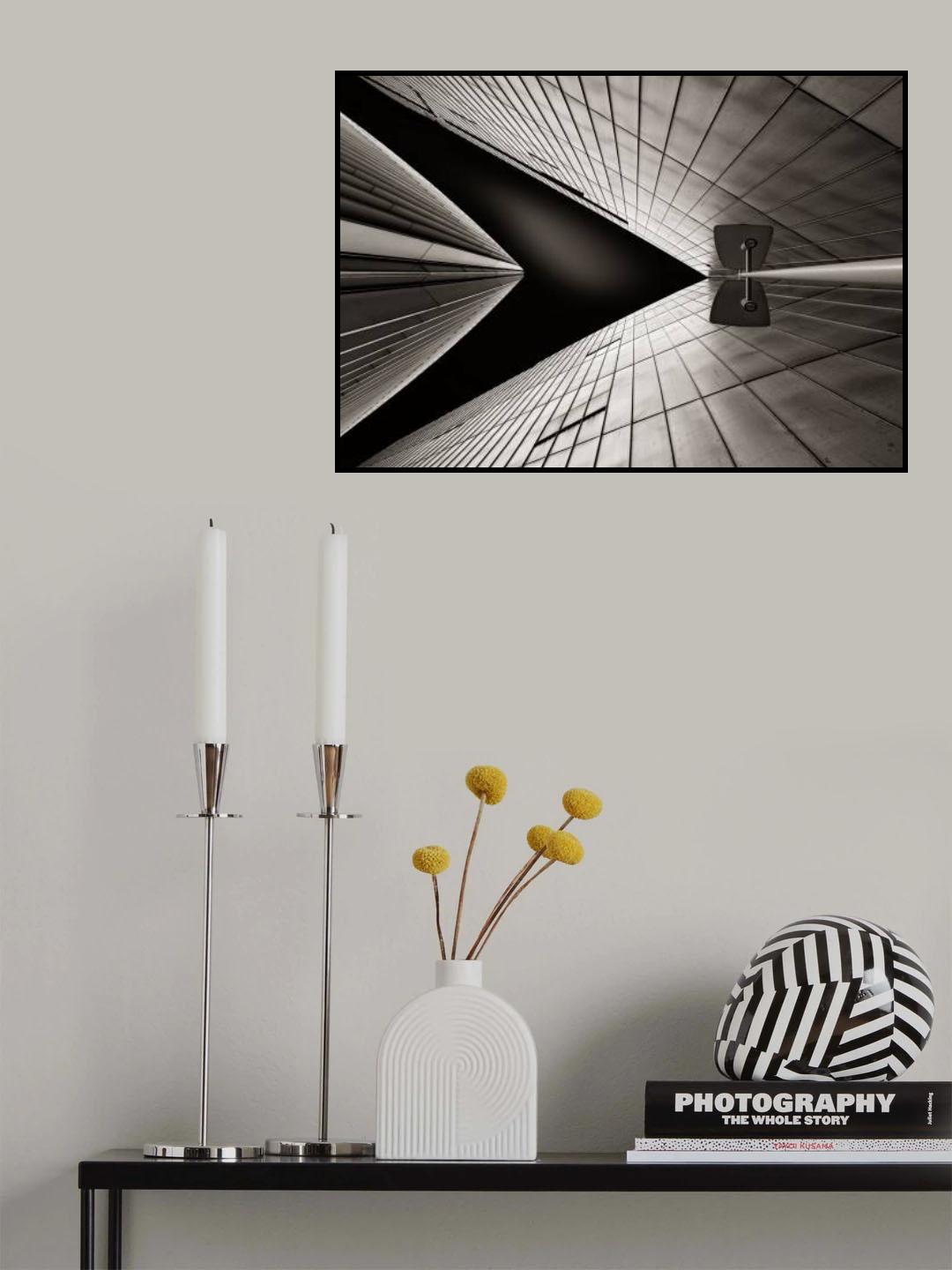 Poster och Canvastavla