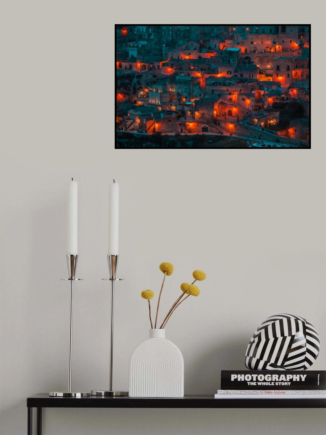 Poster och Canvastavla