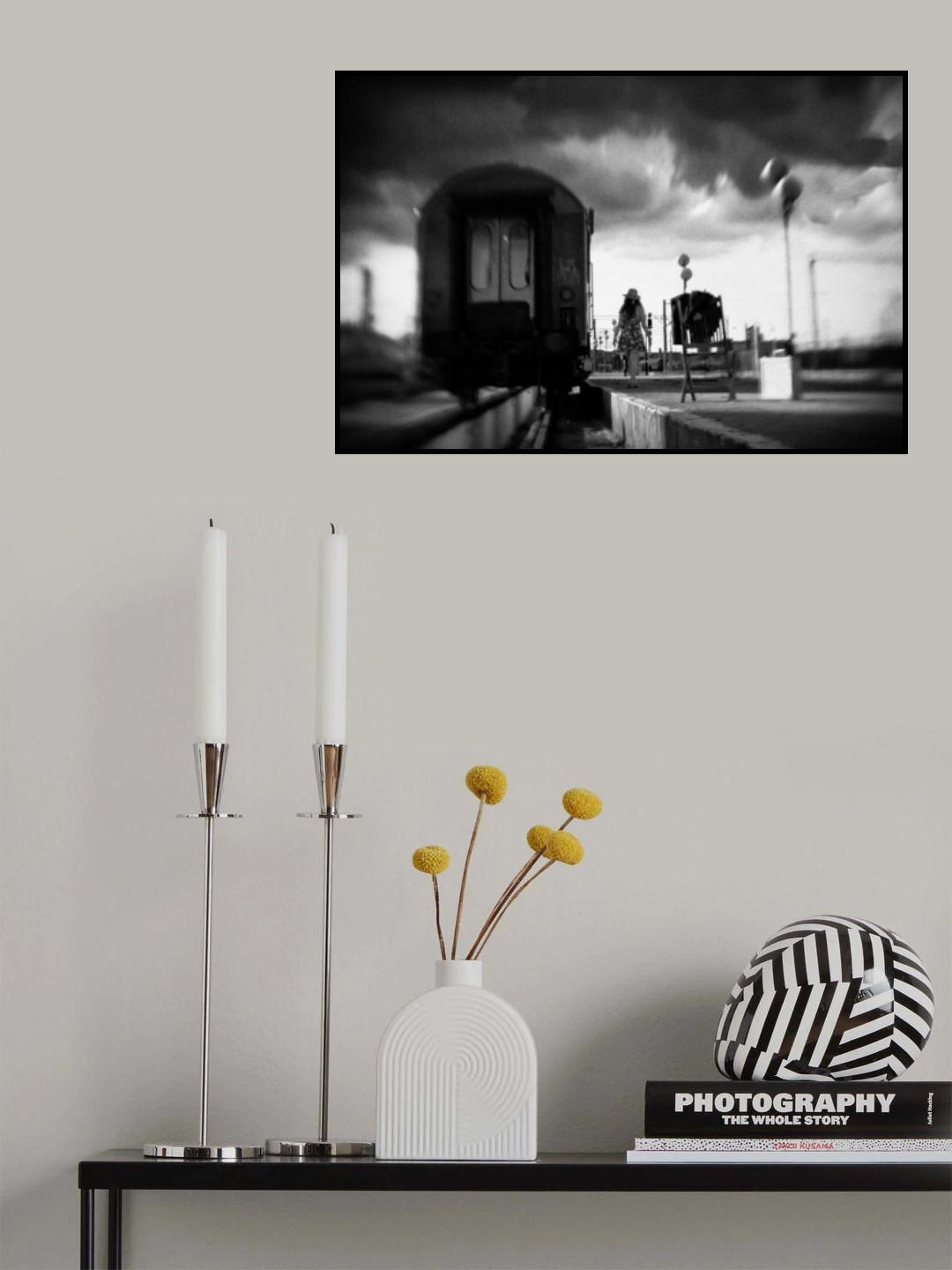 Poster och Canvastavla
