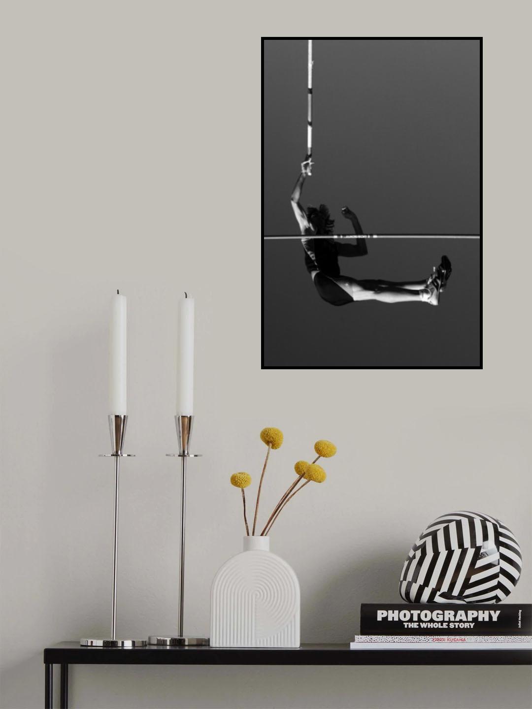 Force of desire III. Poster och Canvastavla