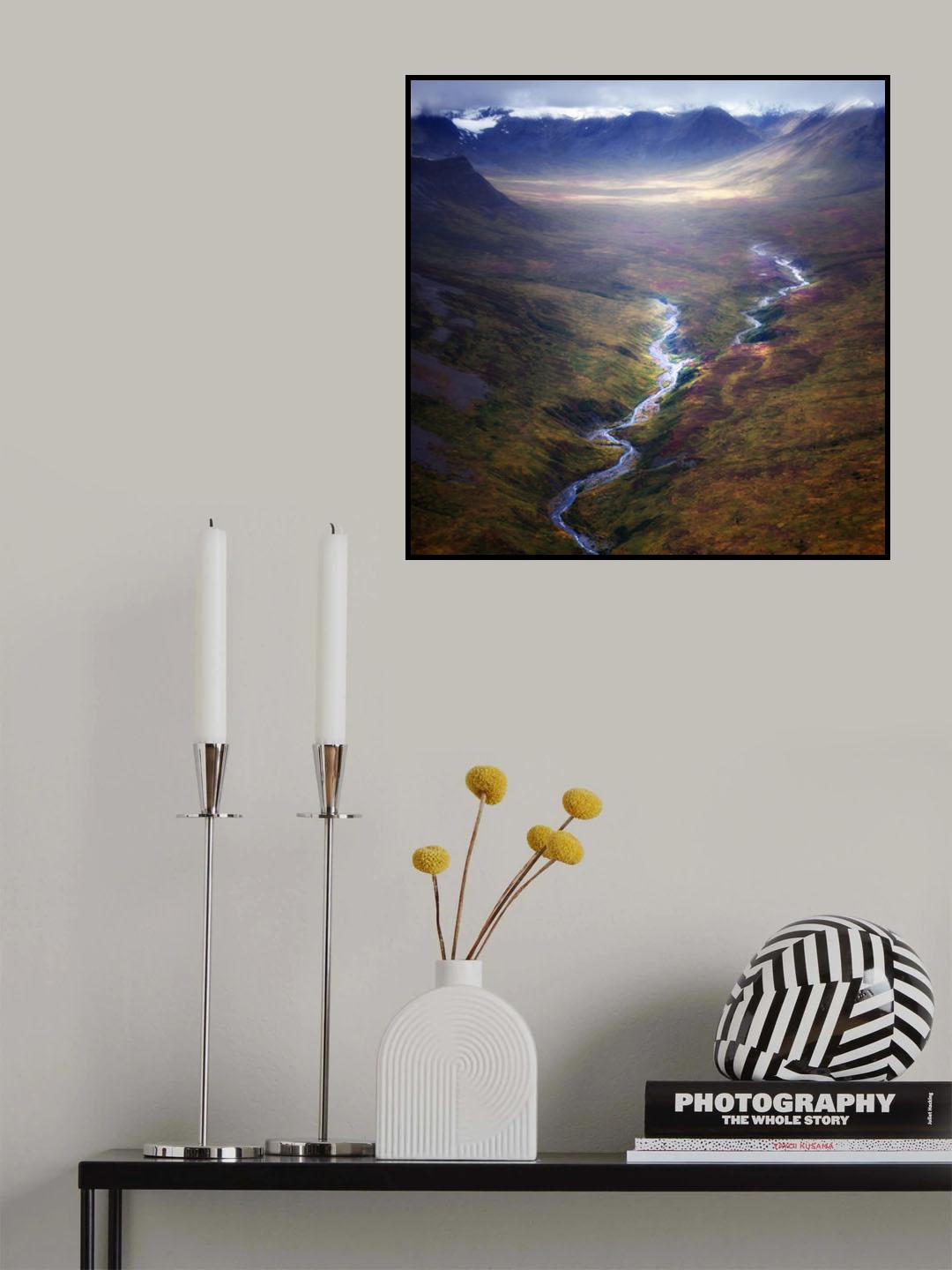 Poster och Canvastavla