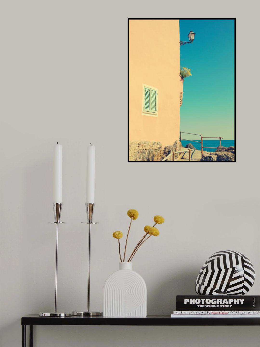 Poster och Canvastavla