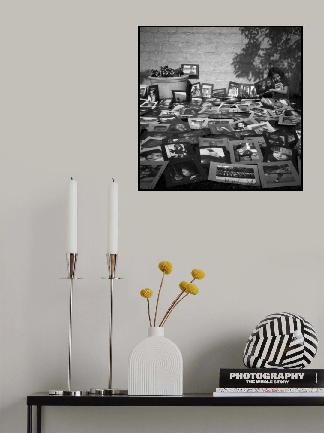 Poster och Canvastavla