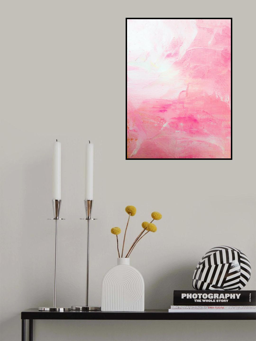 105 Poster och Canvastavla