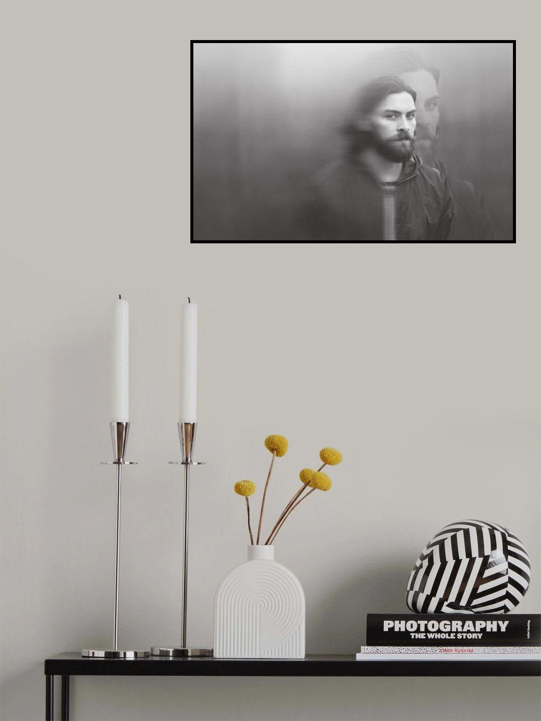 Poster och Canvastavla