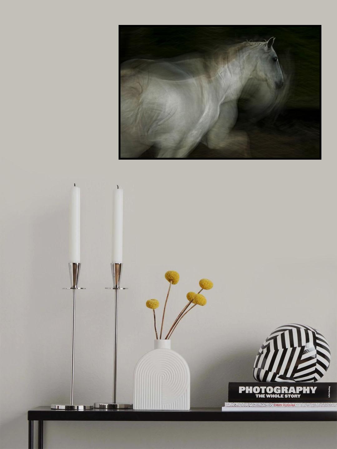 Poster och Canvastavla