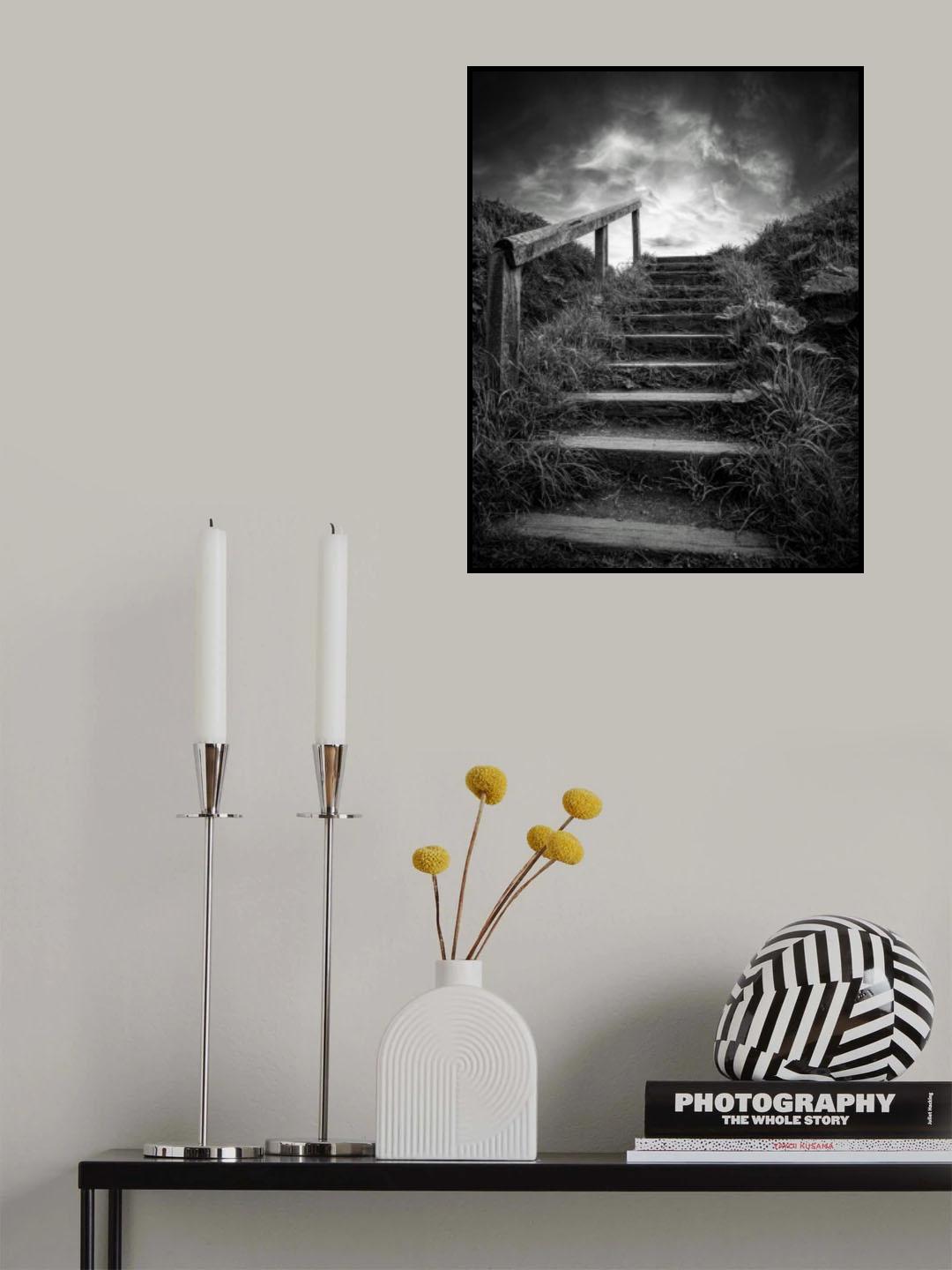 ... Poster och Canvastavla