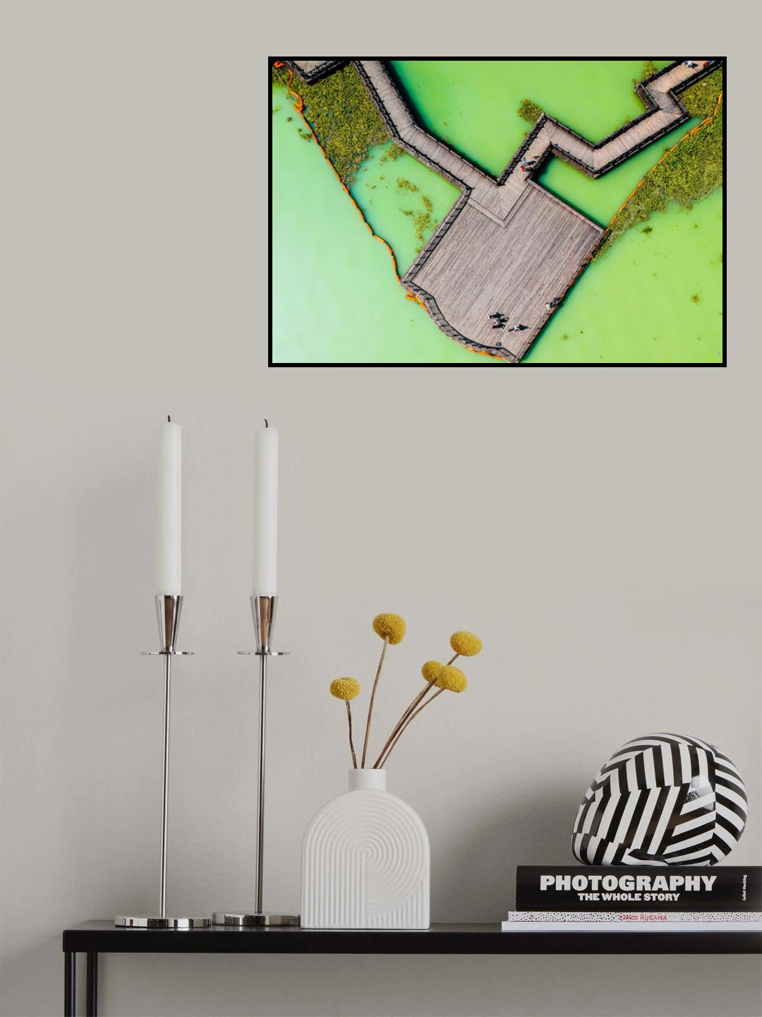 Poster och Canvastavla