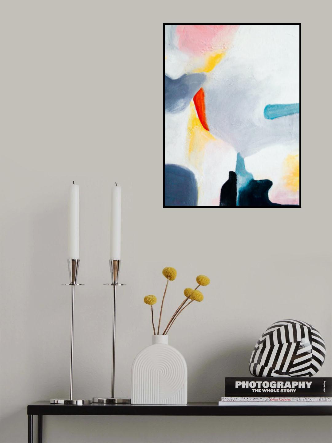 171 Poster och Canvastavla