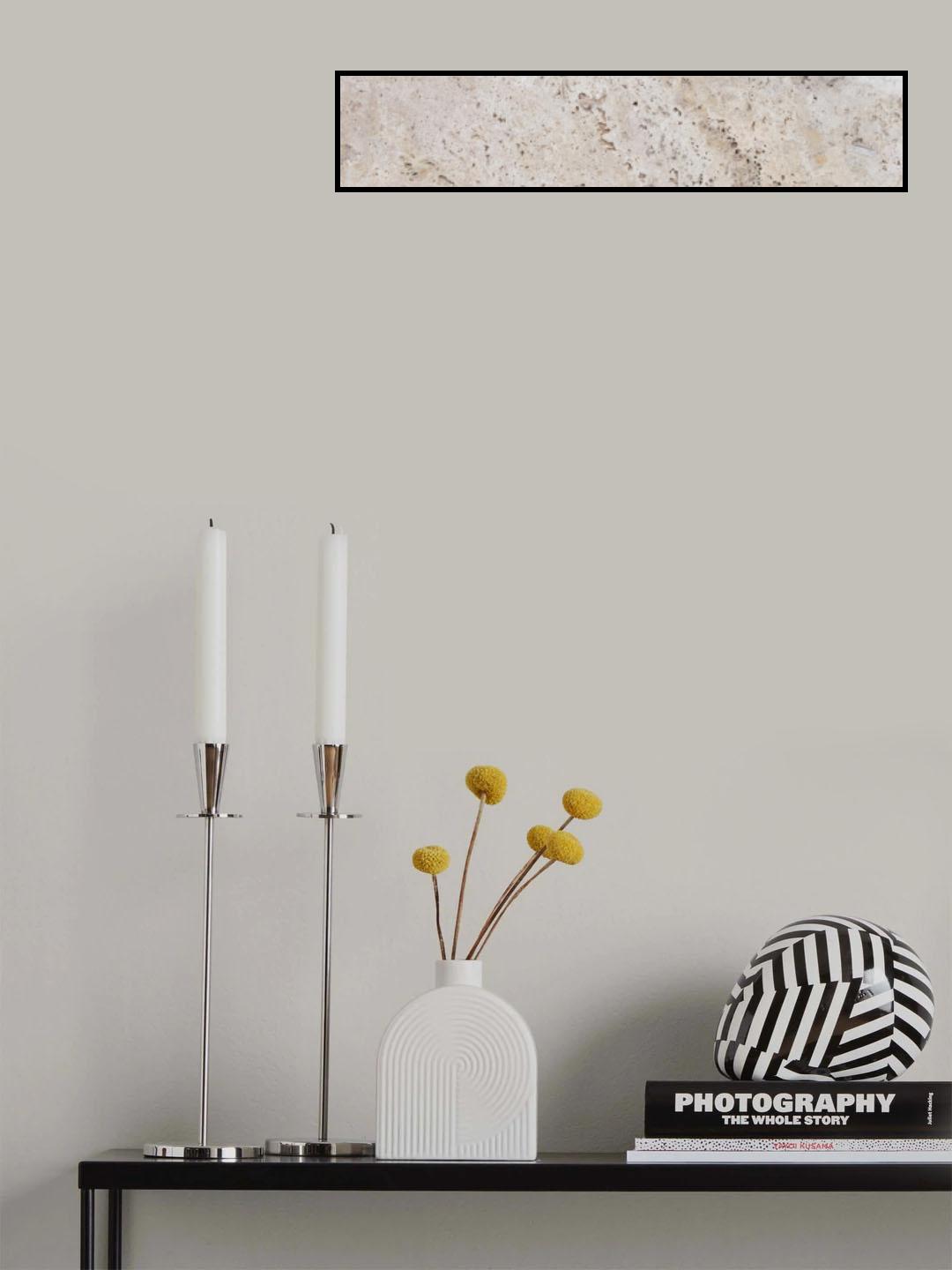 Texture 26 Poster och Canvastavla
