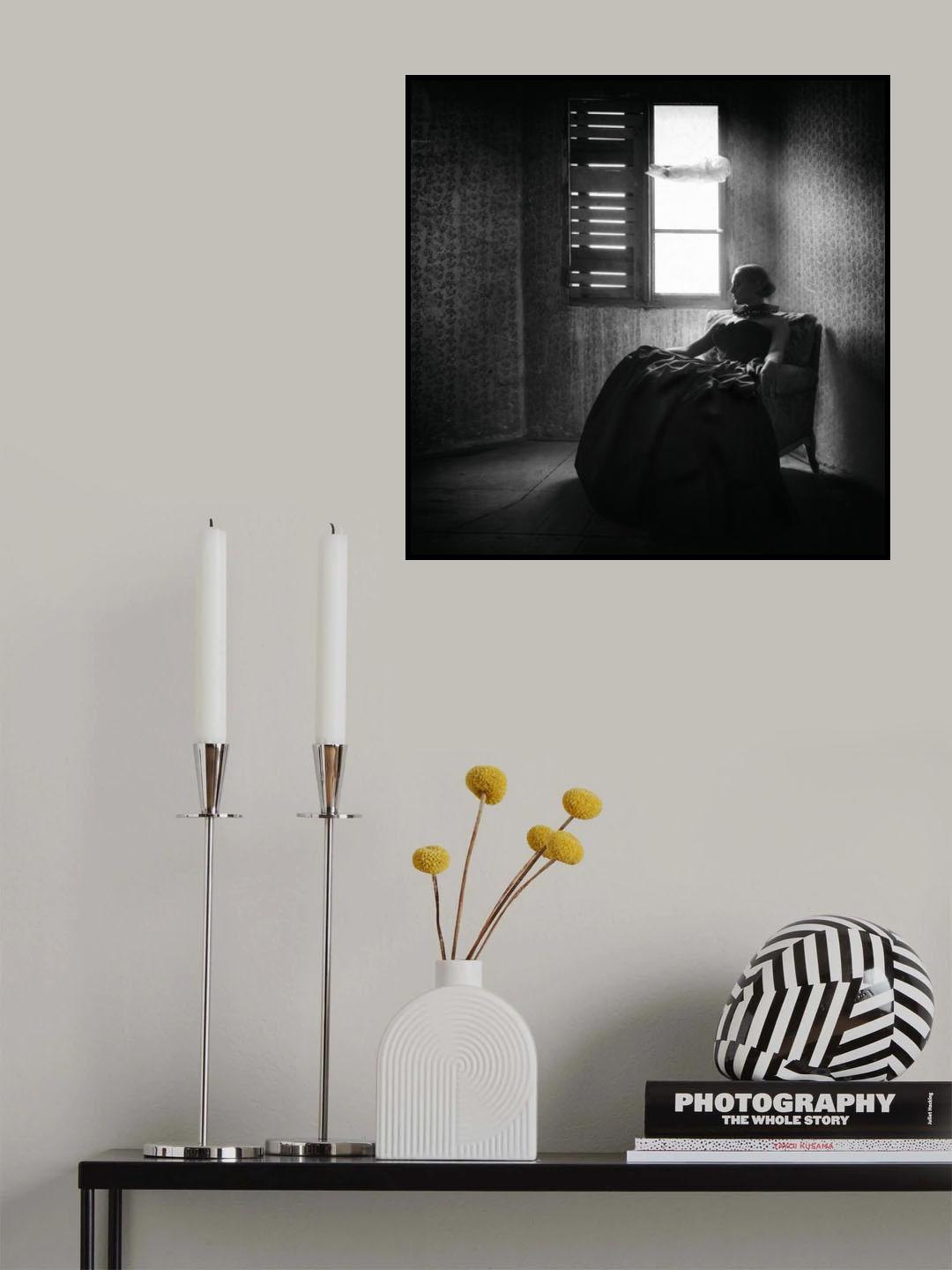 Celina's dream Poster och Canvastavla