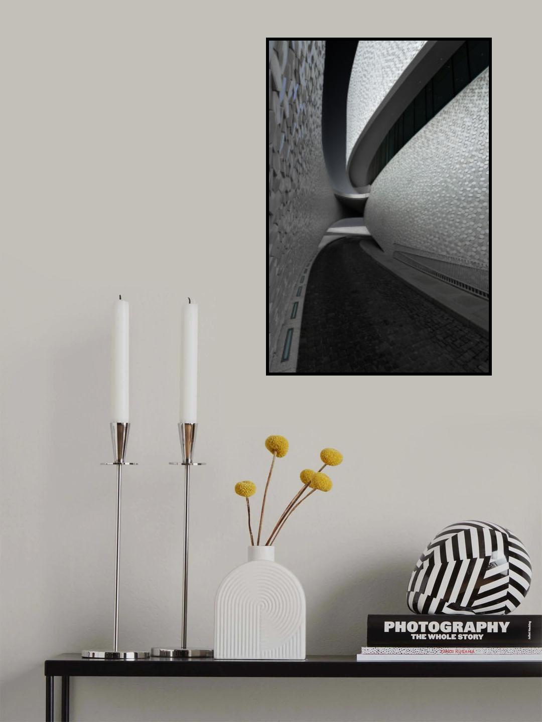 Epiphany Poster och Canvastavla