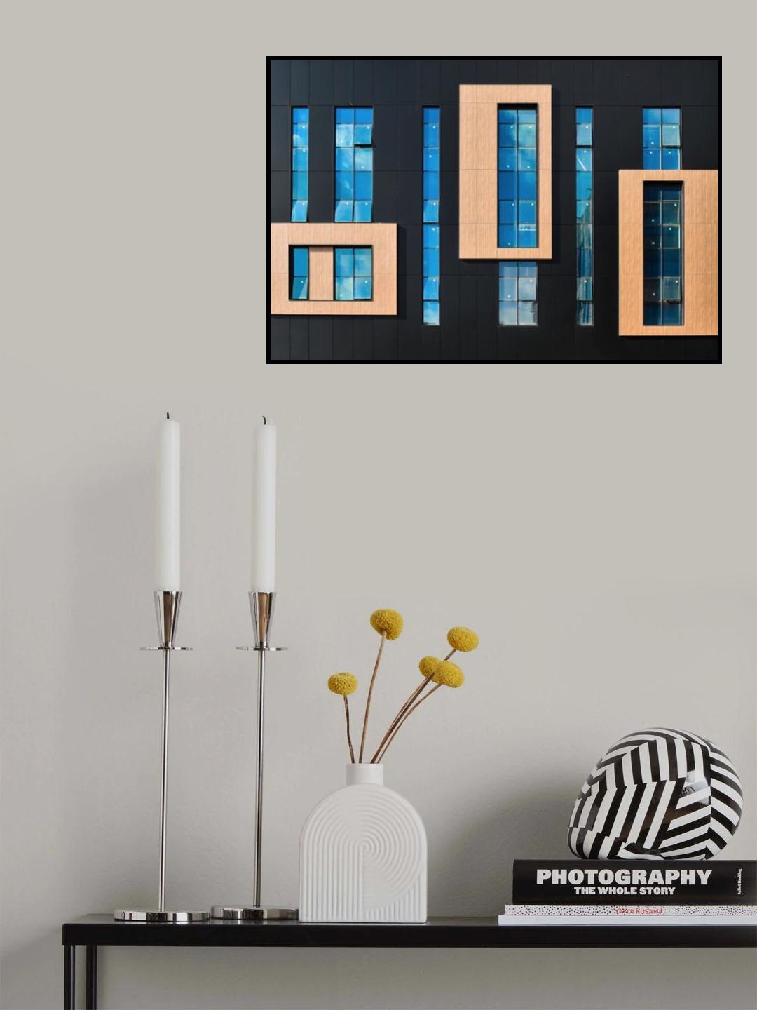 Poster och Canvastavla