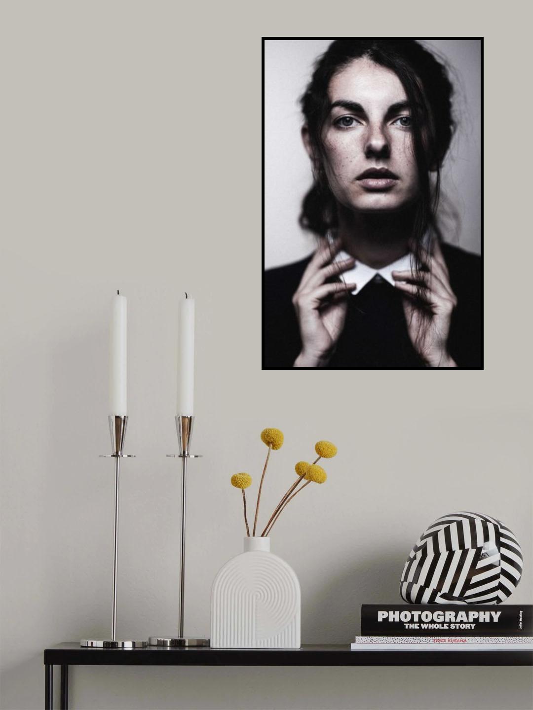 ... Poster och Canvastavla