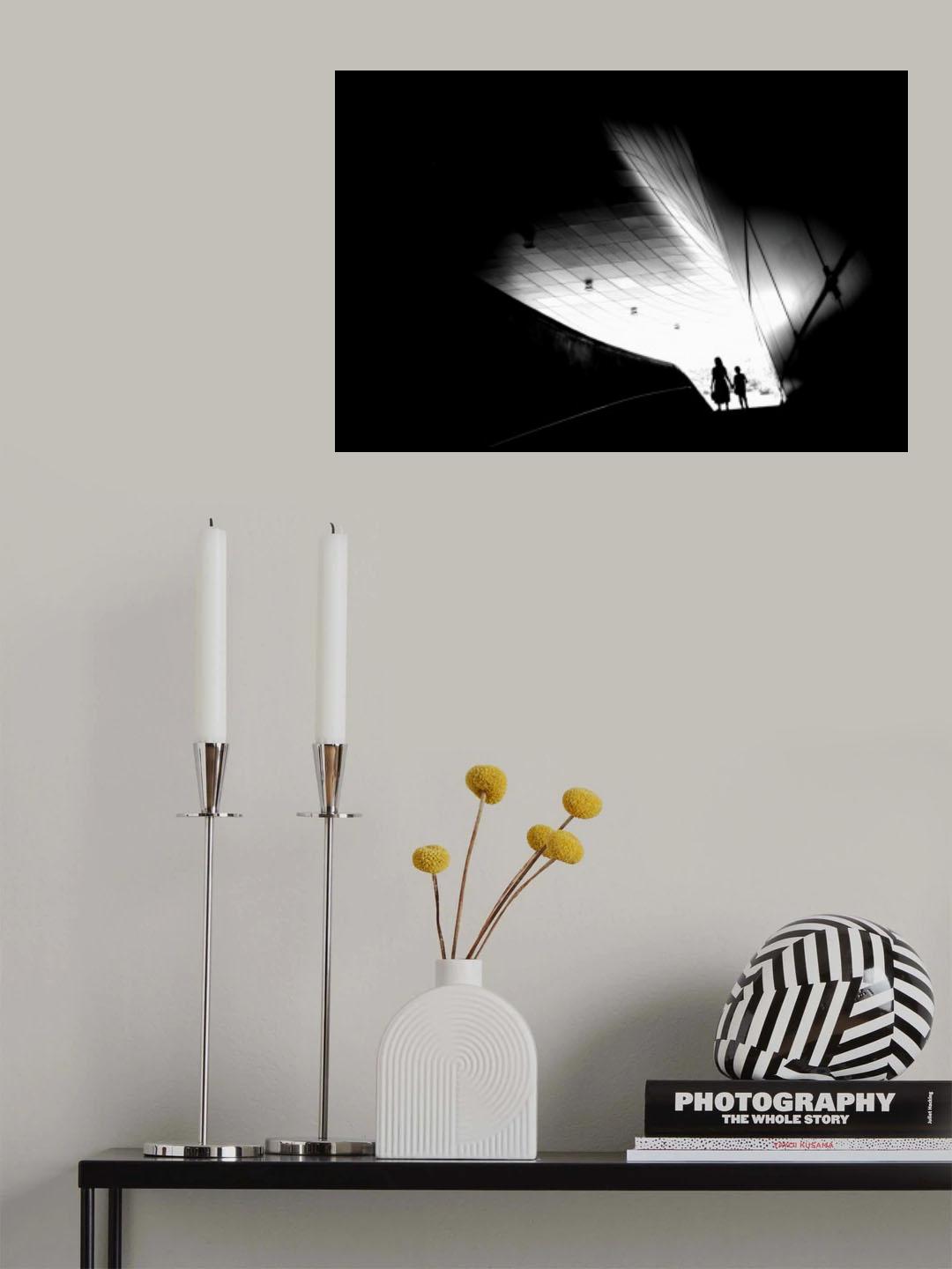 Poster och Canvastavla