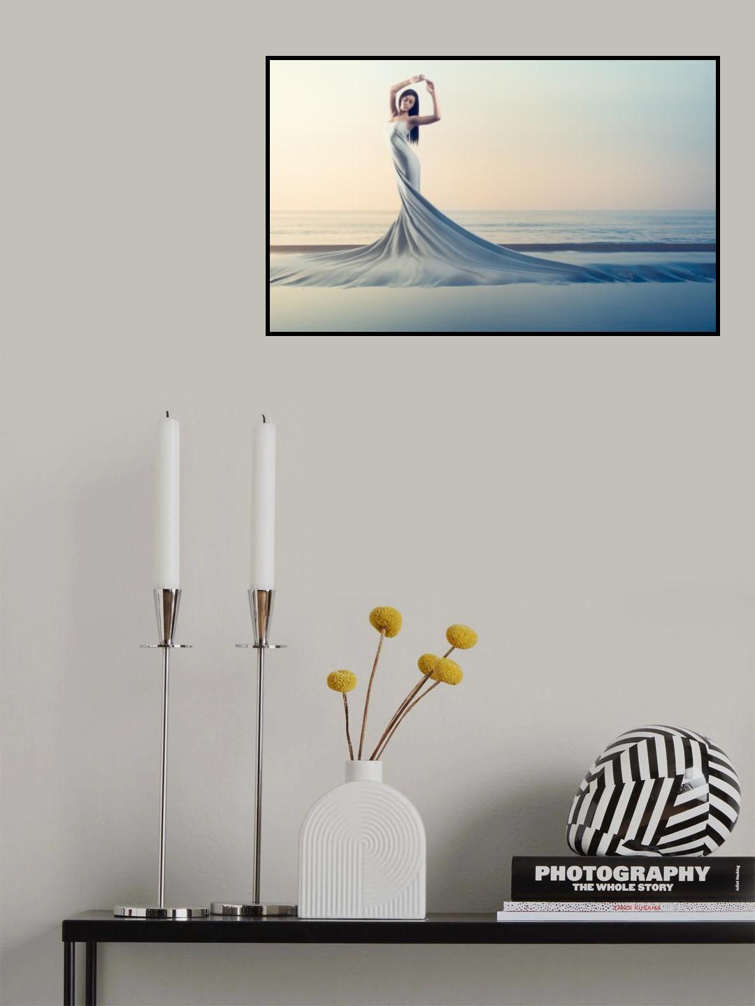 genesis pt1 Poster och Canvastavla