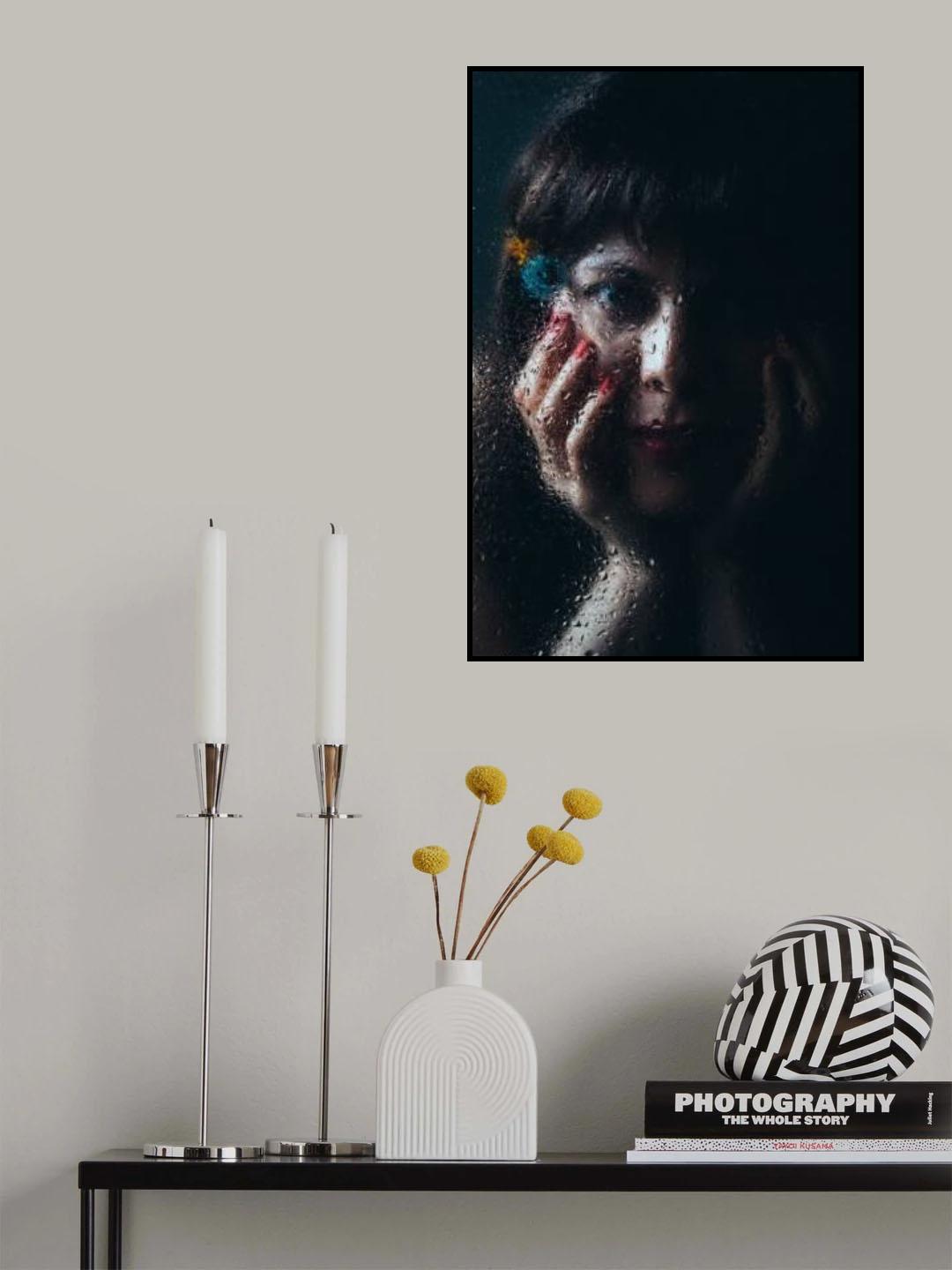 Poster och Canvastavla