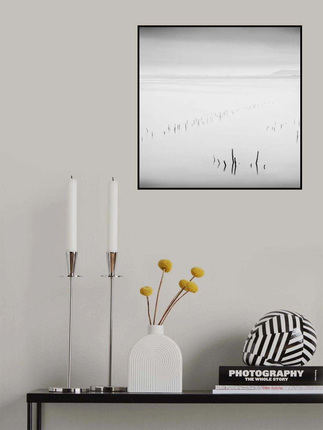Untitled 03 Poster och Canvastavla