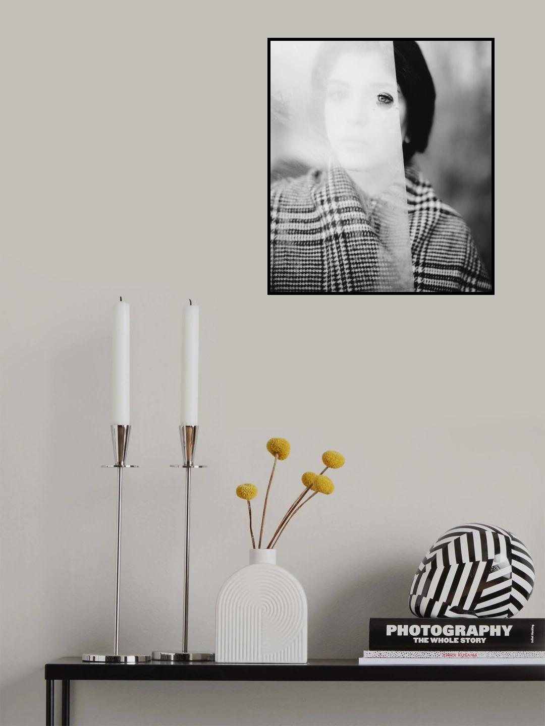 Poster och Canvastavla